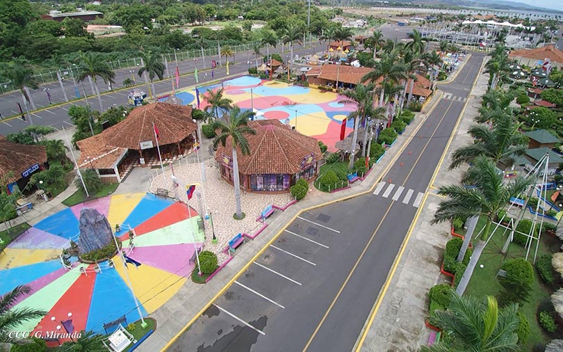 puerto